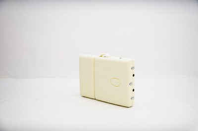 MET Comfort A3, кремовый